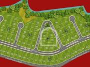 Terreno à venda, 520 m² por R$ 676.624,00 Granja Viana...
