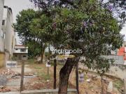 Terreno à venda, 525 m² por R$ 1.300.000,00 Centro Santo...