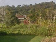Terreno à venda, 525 m² por R$ 385.000 Balneário Gardem...