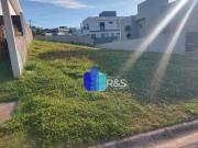 Terreno à venda, 525 m² por R$ 650.000,00 Condomínio...