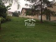 Terreno à venda, 529 m² por R$ 2.250.000,00 Alphaville...