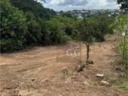 Terreno à venda, 532 m² por R$ 84.000,00 Tarumã Viamão/RS