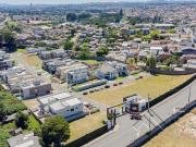 Terreno à venda, 533 m² por R$ 848.892,01 Atuba Colombo/PR