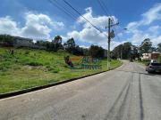 Terreno à venda, 535 m² por R$ 220.000,00 Paysage Bella...