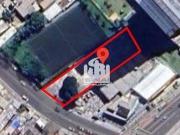 Terreno à venda, 536 m² por R$ 5.900.000,00 Imirim São...