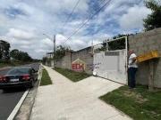 Terreno à venda, 537 m² por R$ 620.000 Jardim Limoeiro...