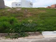 Terreno à venda, 539 m² por R$ 415.100 Mirante dos Ipês...