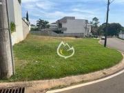 Terreno à venda, 539 m² por R$ 850.000,00 Residencial...