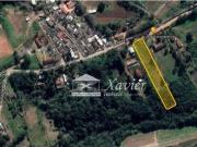 Terreno à venda, 5400 m² por R$ 290.000 Chácara...