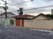Terreno à venda, 540 m² por R$ 1.200.000,00 Vila Gustavo...