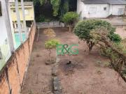 Terreno à venda, 540 m² por R$ 1.400.000,00 Vila Gustavo...
