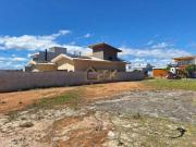 Terreno à venda, 540 m² por R$ 420.000,00 Nossa Senhora...