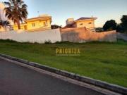 Terreno à venda, 540 m² por R$ 650.000,00 Condomínio...