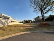 Terreno à venda, 543 m² por R$ 955.000,00 Condomínio...