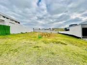 Terreno à venda, 547 m² Condomínio Residencial Monaco...