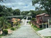 Terreno à venda, 550 m² por R$ 115.000,00 Santa Inês...