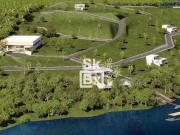 Terreno à venda, 550 m² por R$ 1.290.000,00 Represa de...