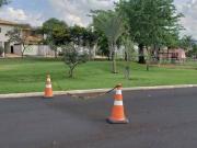 Terreno à venda, 550 m² por R$ 380.000,00 Vista Bela...