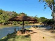 Terreno à venda, 550 m² por R$ 690.000,00 Condomínio...