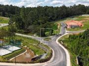 Terreno à venda, 553 m² por R$ 442.736,00 Granja Viana...