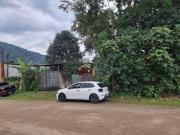 Terreno à venda, 554 m² por R$ 820.000 Perequê Açu...