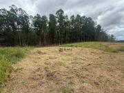 Terreno à venda, 559 m² por R$ 85.000,00 Bicas Bicas/MG