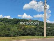 Terreno à venda, 560 m² por R$ 471.000,00 Fazenda Santa...