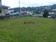 Terreno à venda, 560 m² por R$ 530.000,00 Granja Viana...