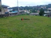 Terreno à venda, 560 m² por R$ 530.000,00 Granja Viana...