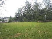 Terreno à venda, 560 m² por R$ 540.000,00 Granja Viana...