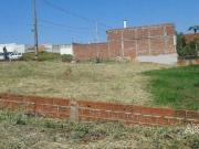 Terreno à venda, 566 m² por R$ 370.000,00 Jardim...