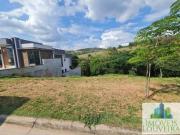 Terreno à venda, 568 m² por R$ 480.000 Fazenda Santa...