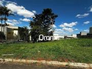 Terreno à venda, 572 m² por R$ 980.000,00 Portal do Sol...