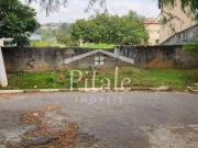 Terreno à venda, 574 m² por R$ 350.000 City Bussocaba...