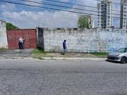 Terreno à venda, 575 m² por R$ 864.000,00 Jardim...