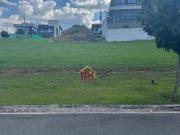 Terreno à venda, 578 m² por R$ 600.000,00 Condomínio...