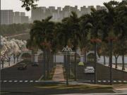 Terreno à venda, 580 m² por R$ 1.015.875 Vila do Golf...