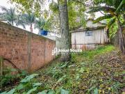 Terreno à venda, 583 m² por R$ 1.172.000,00 Mercês...