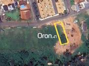 Terreno à venda, 588 m² por R$ 589.000,00 Jardim América...