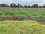 Terreno à venda, 590 m² por R$ 530.000,00 Condomínio...