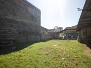 Terreno à venda, 593 m² por R$ 850.000,00 Capão da...