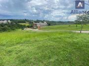 Terreno à venda, 595 m² por R$ 466.000 Condomínio Santa...