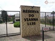 Terreno à venda, 595 m² por R$ 830.000,00 Granja Viana...