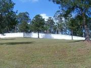 Terreno à venda, 597 m² por R$ 1.106.282,00 Aldeia da...