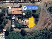 Terreno à venda, 598 m² por R$ 178.000,00 Setor Maysa... Terreno à venda, 598 m² por R$ 178.000,00 Setor Maysa...