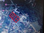 Terreno à venda, 598 m² por R$ 300.000,00 Lagoinha...