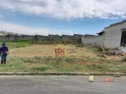 Terreno à venda, 600 m² por R$ 239.000 Caixa d&apos Água...