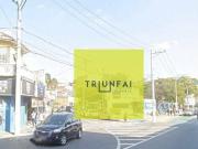Terreno à venda, 600 m² por R$ 2.000.000 Centro Itapevi/SP