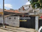 Terreno à venda, 600 m² por R$ 2.129.900,00 Santa Paula...