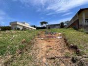 Terreno à venda, 600 m² por R$ 320.000,00 Haras Bela...